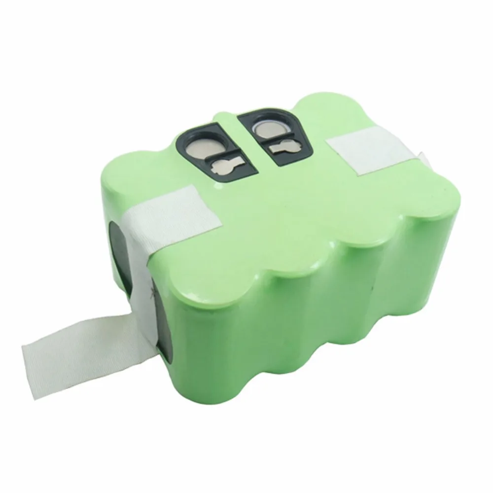 

14.4V 3500mAh Robotics Rechargeabl Battery for KV8 XR210,Cleanna XR210series Meidea M320,Zebot Z320,Kaily 310,A325 Robot Cleaner
