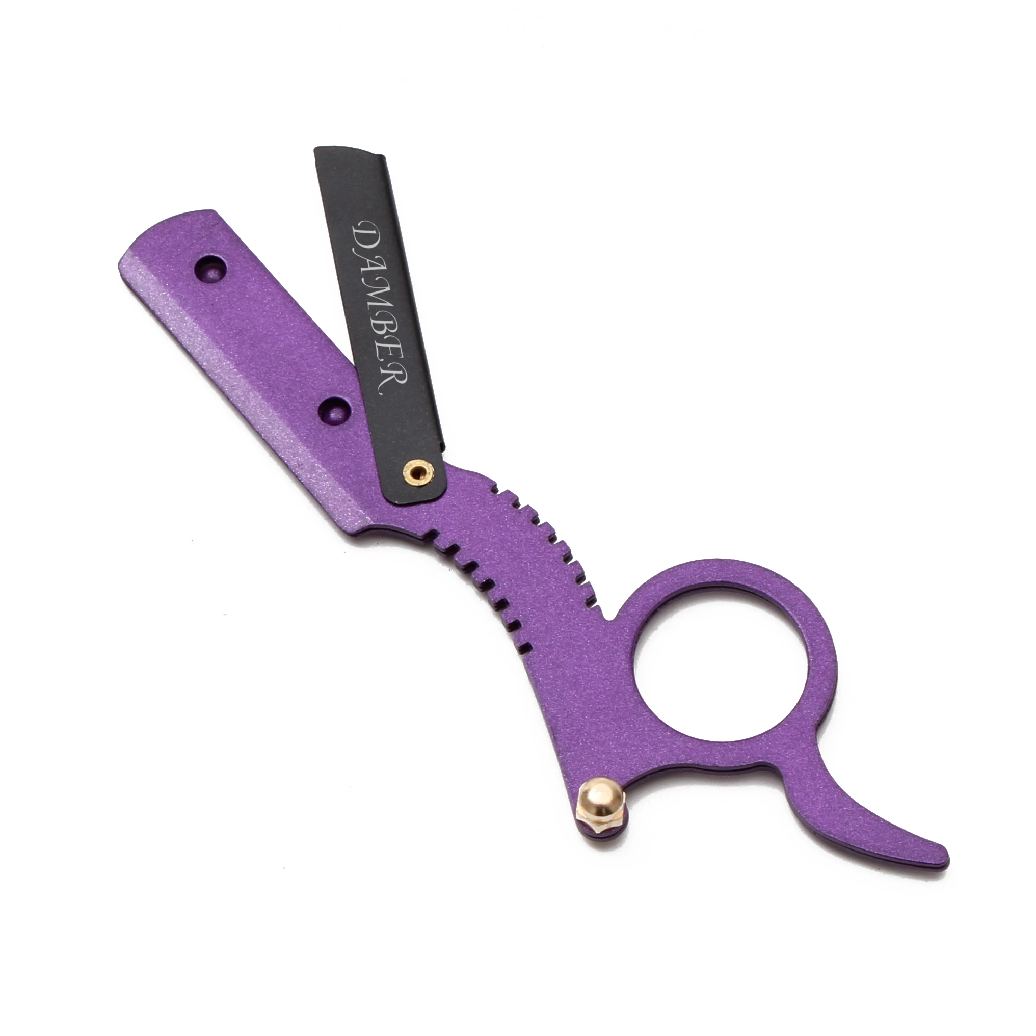 Рисунок 3 - 12,7 см мужской стальной складной