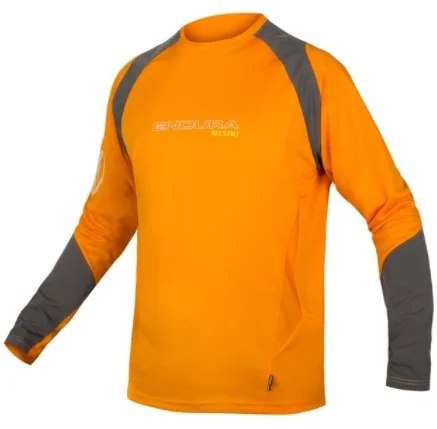 

2021 enduro Long Sleeve Racing Clothes Cycling T-shirt Mountain Downhill Bike DH MTB Offroad Motocross Jerseys DH mtb t-shirt