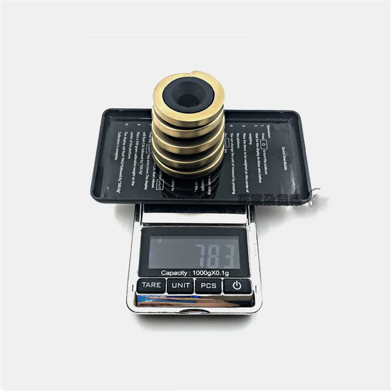 Складной задний амортизатор для велосипеда из титанового сплава|Задние