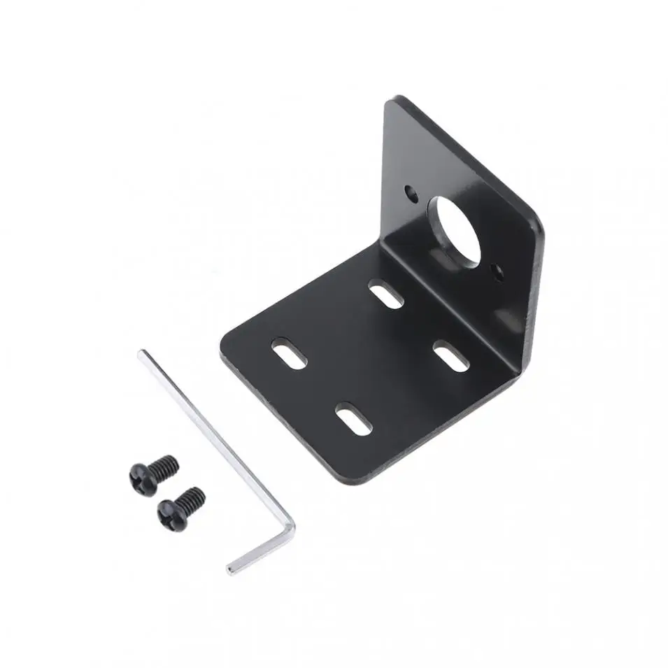 12V-24V 775 шариковый двигатель небольшая скамья дрель с патроном JTO и монтажным