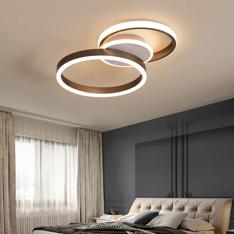 

Светодиодные панельные светильники, люстры, потолосветильник лампы для кафе, гостиниц, гостиной, освещение для потолка