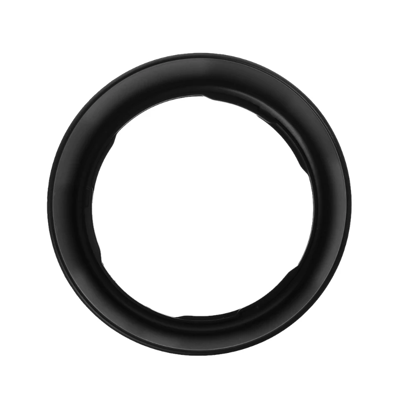 

Camera Accessory Lens Hood EW60C For Canon EFS 1855mm F / 3.55.6 IS II 58mm