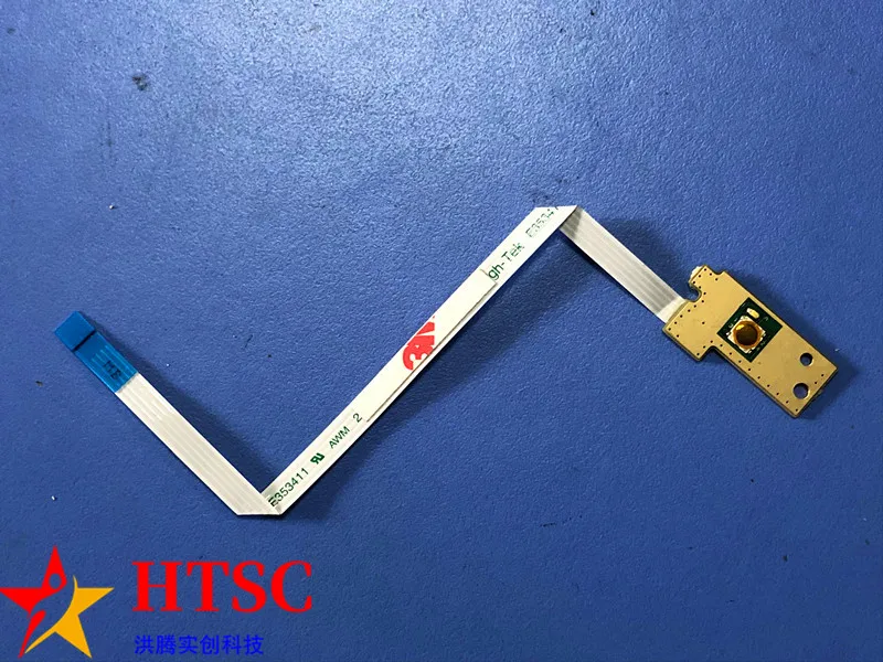 

Original FOR Dell Latitude 3580 Switch Board Taos15 PWR 450.0A105.0031 work free shipping