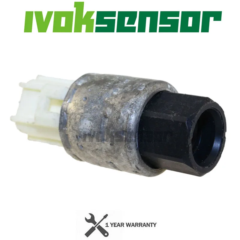 Оригинальный светлый переключатель давления HVAC A/C для Ford AM2030945 | Автомобили и