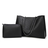womens bags 2020 new european and american fashion chain shoulder bags ladies rhombic portable bags