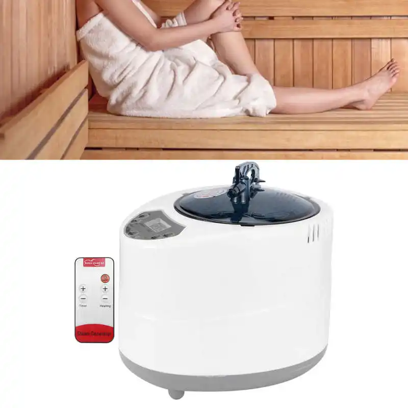 Генератор для сауны 1500 л 220 Вт 50 Гц в