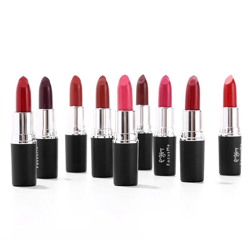 1 шт. волшебная красота красочная помада антипригарная чашка стойкий макияж