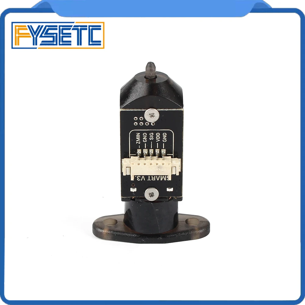 

20 Set 3d Printer z-probe Touch Auto Bed Leveling Sensor 3D Touch Sensor For Anet A8 3D Printer Improve Printing Precision