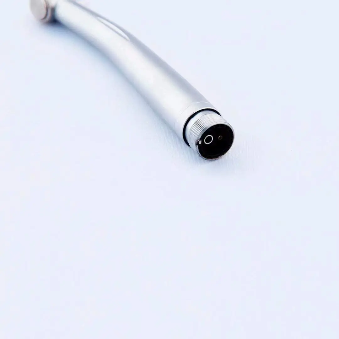 

Dental Handpiece 10PCS Standard Head Single Water Spray System Grinder 2H