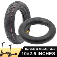 10x2 5 102 125 outer tireinner tube for 10inch 102 125 electric scooter 40dc25