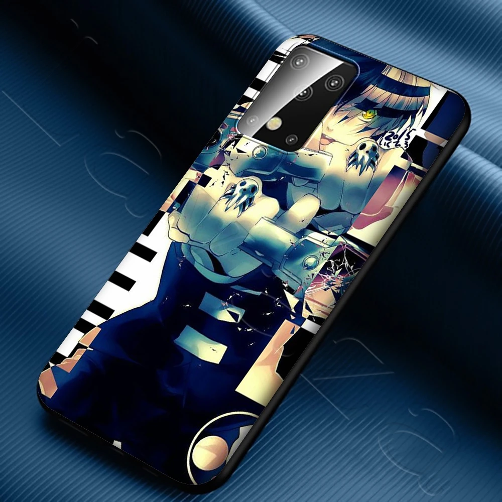 Чехол для Samsung Note 10 S6 S7 S8 S9 S10 S10e S20 ultra A71 A51 A81 A91 M10 M20 M30 Lite Edge Plus | Мобильные телефоны и
