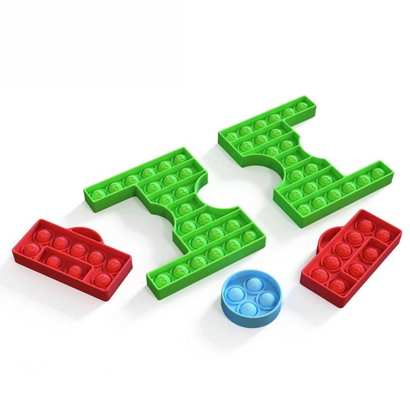

Cheap 20Cm UEFA Euro 2020 Fidget Toy lot pas cher Football Puzzle Game Kawaii Fidget Relieve Autism Dropshipping toys for Kids