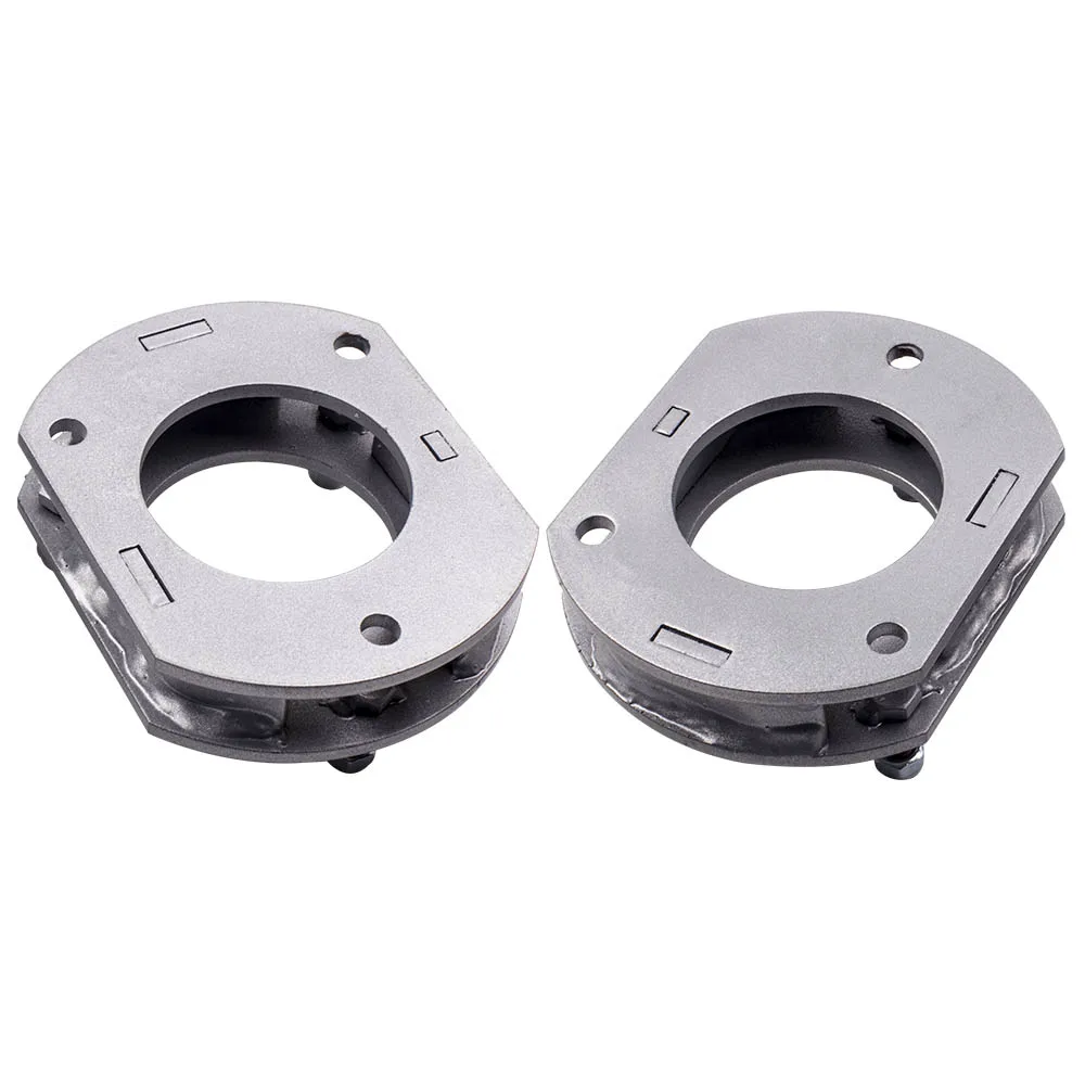 

2" inch Suspension Level Kit for Jeep Grand Cherokee WK2 SRT8 Sport 2011-2019