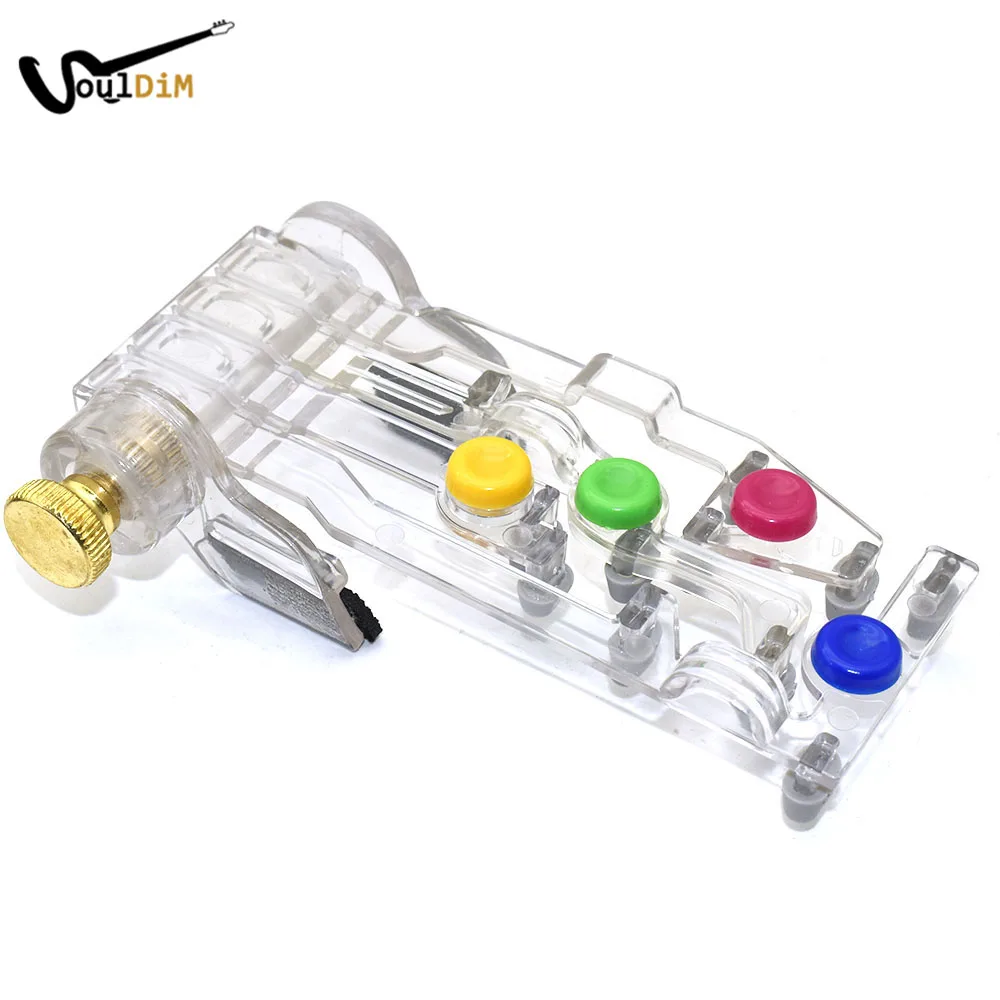 

ABS-тренажер для гитары для начинающих