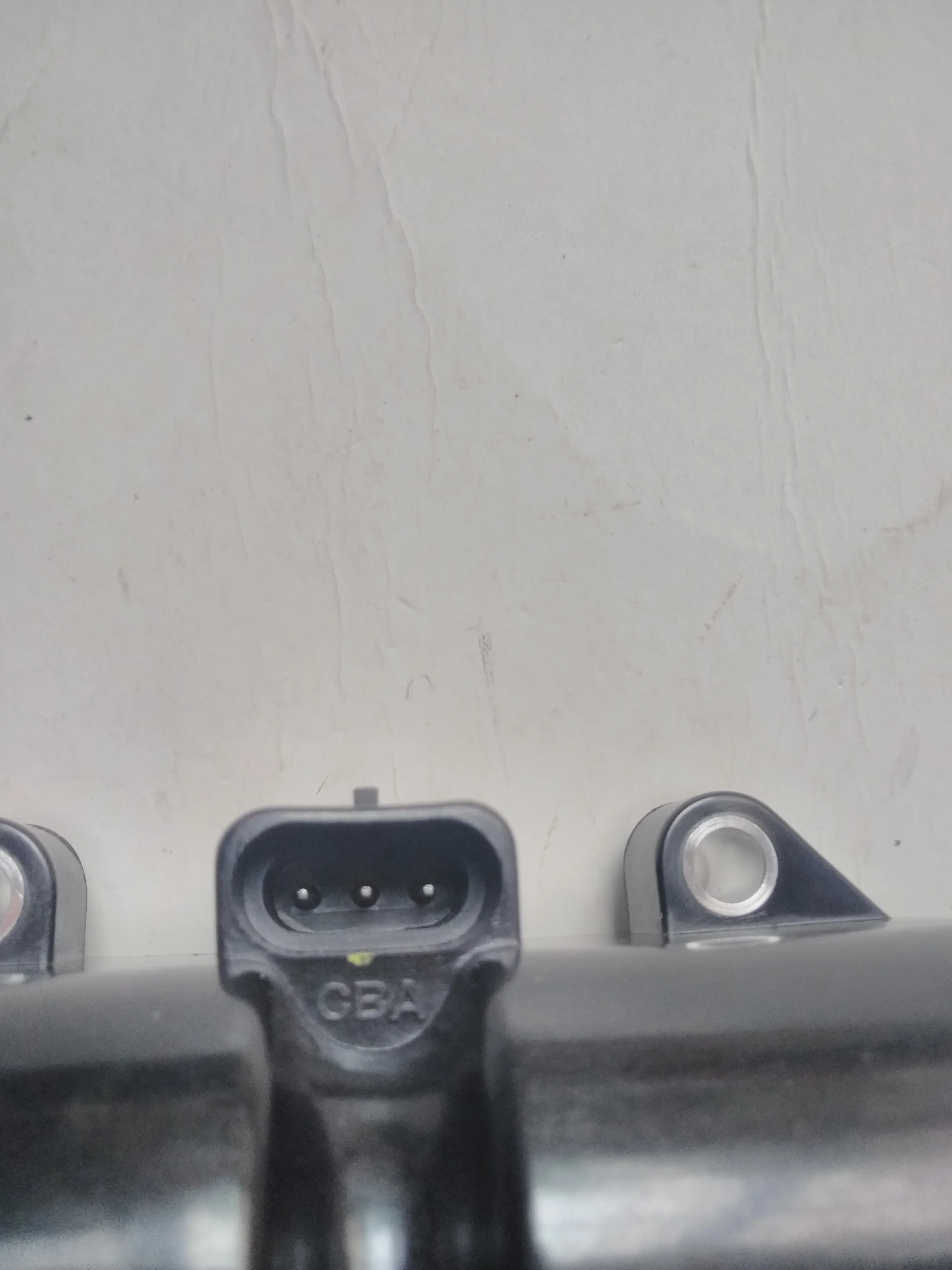 Катушка зажигания для Pontiac Suzuki Chevy Daewoo Nubira KALOS LACETTI MATIZ NUBIRA REZZO OE No.93363483 гарантия