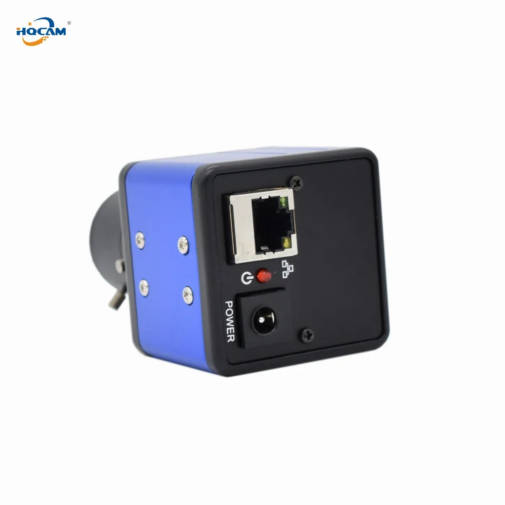 5MP 2MP BOX камера Push Video Stream RTMP Live будильник RTSP SD карта FTP потоковая передача 1080P Wifi