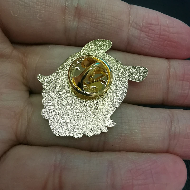 Женский рюкзак шляпа сумка воротник заколки для лацканов