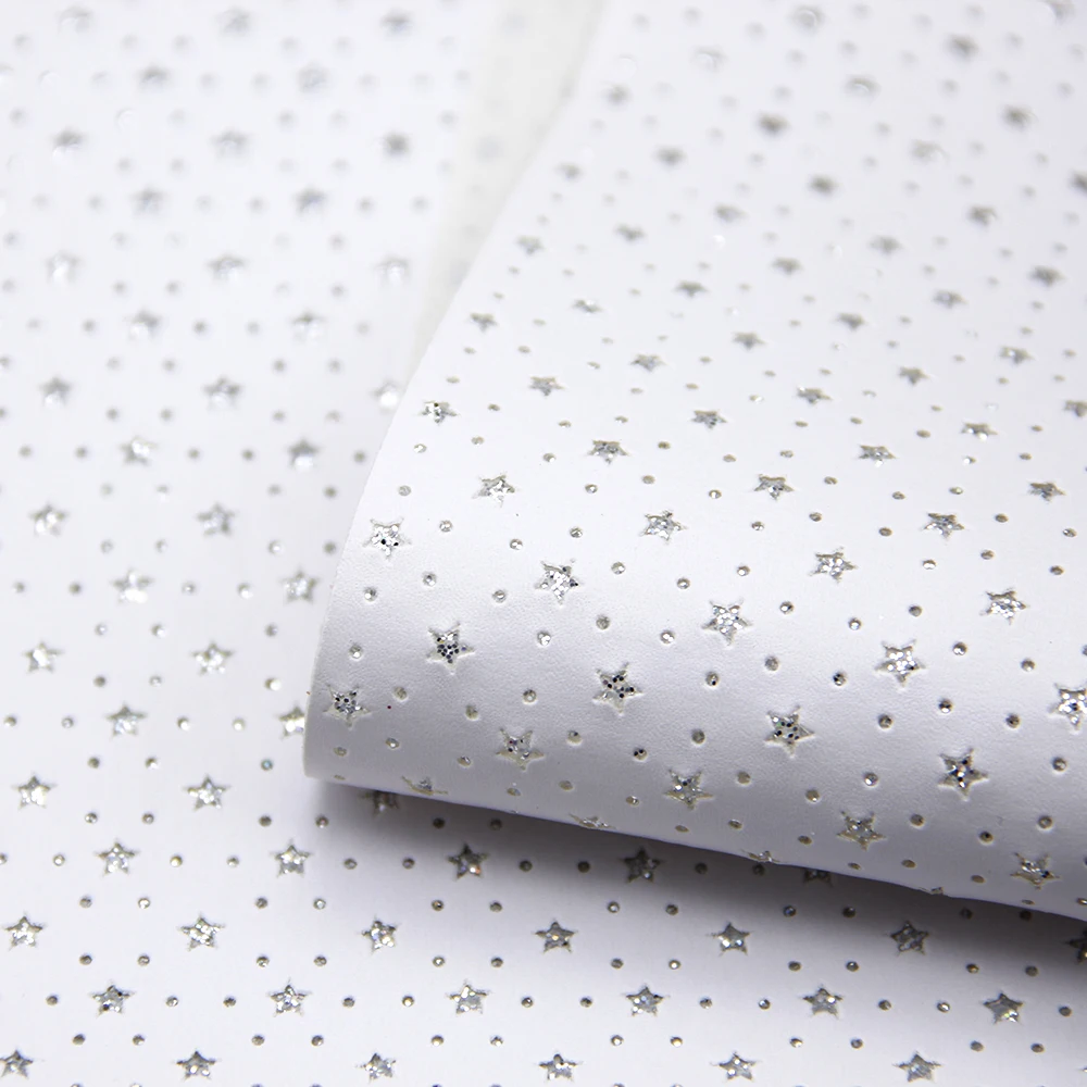 Дэвид Энджи Новый 20*33 см бахрома Пояс на голову с блестками и звездами для