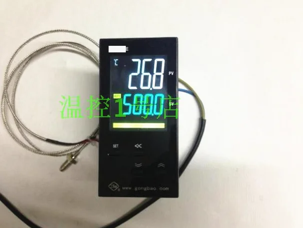 

XTYE-700W renkli sıvı Кристал ekran akıllı sıcaklık мм cihazı