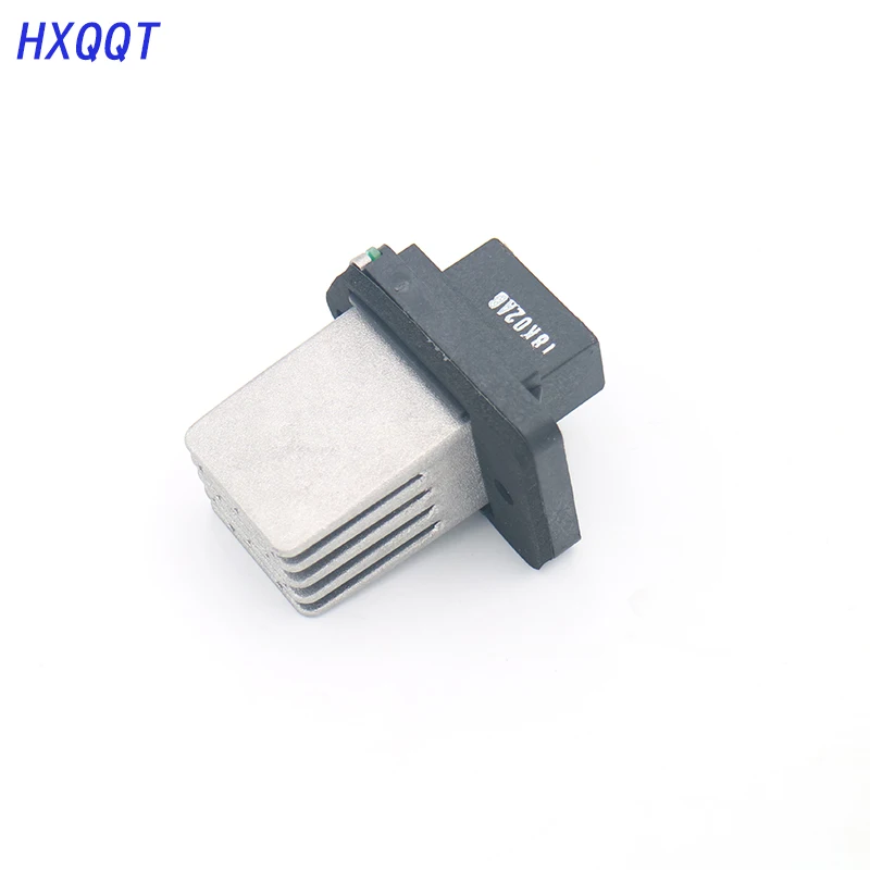 Резистор нагревателя полный автоматический A/C Для Ssangyong Rexton 2001 + OEM 6920408A20 |