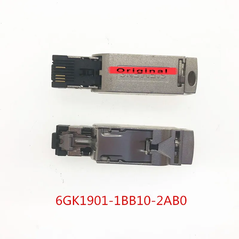 6GK1901 1BB10 2AB0 10 шт. 2AA0 RJ45 штекер 180 ГБ конector profinet 6GK1 901 OEM 2 anos de gartica|Пульты ДУ| |