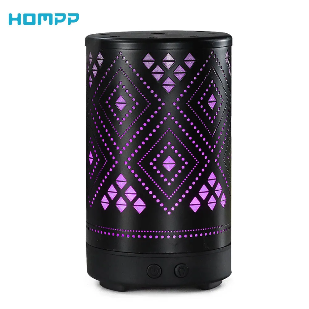 Машинки для ароматерапии с утюгом освежитель воздуха открытым узором спальни