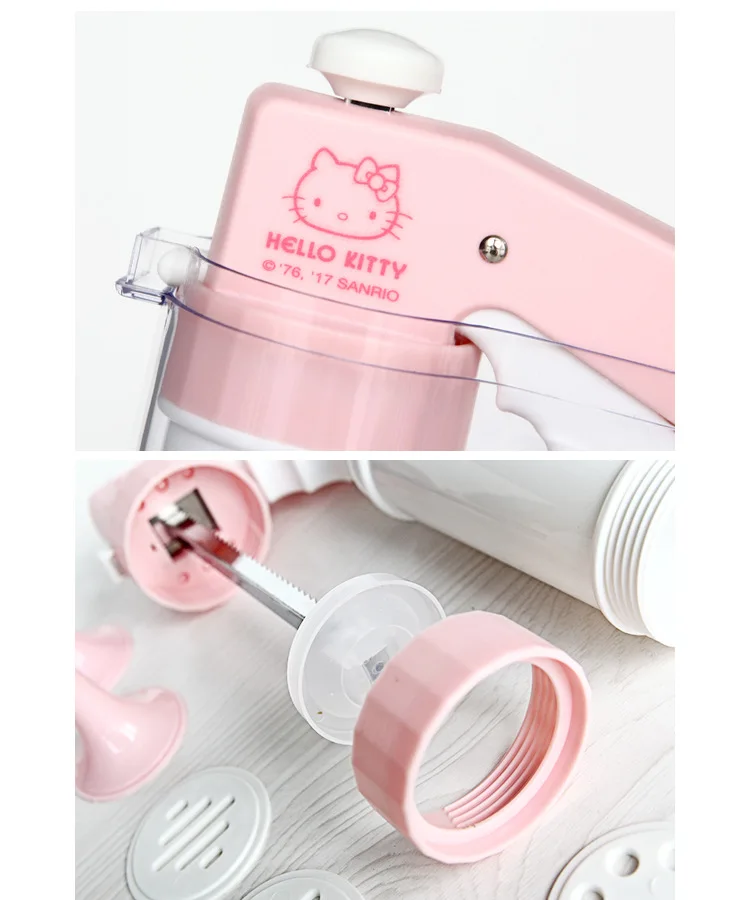 Hello kitty chefmade печенья резак приспособление для выпечки Кондитерские инструменты Формочки Для Выпечки