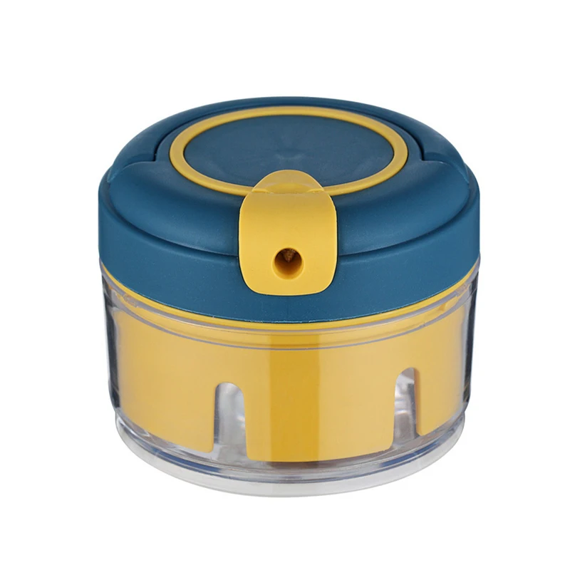 

Multifunction Garlic Press Manual Ginger Garlic Crusher Chopper For Meat Fruit Vegetable Cutter Kitchen Accessories Tools