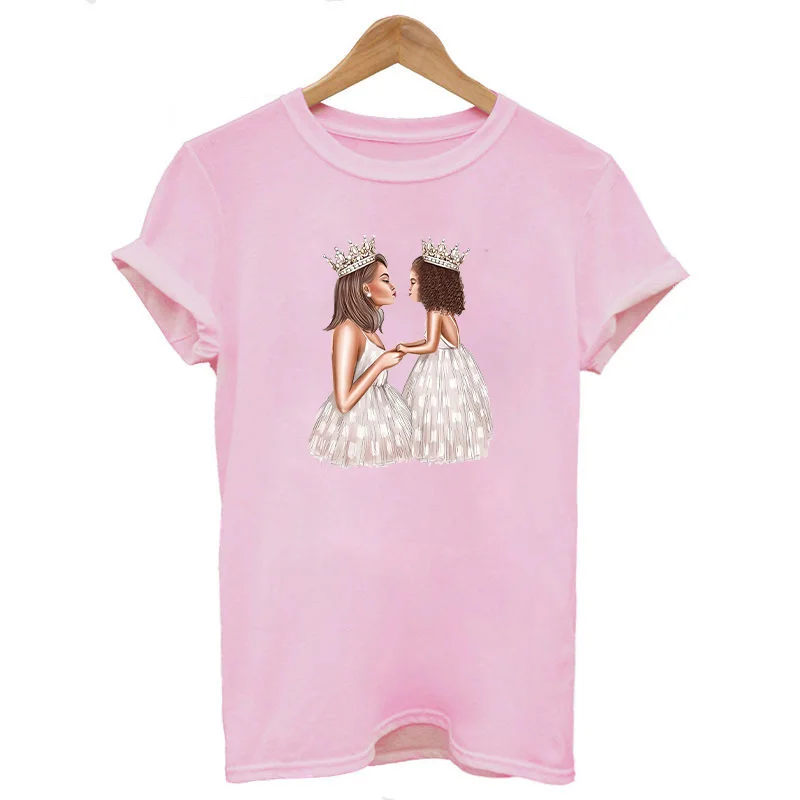 Модные женские термонаклейки для детей мамы ребенка родителя патч футболка