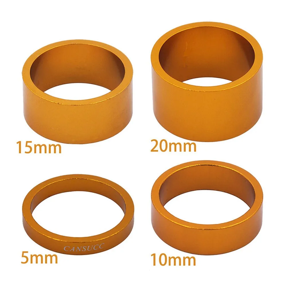 

Fork Headset Spacer Front Headset Mountain Spacer 228.6mm 5mm/10mm/15mm/20mm