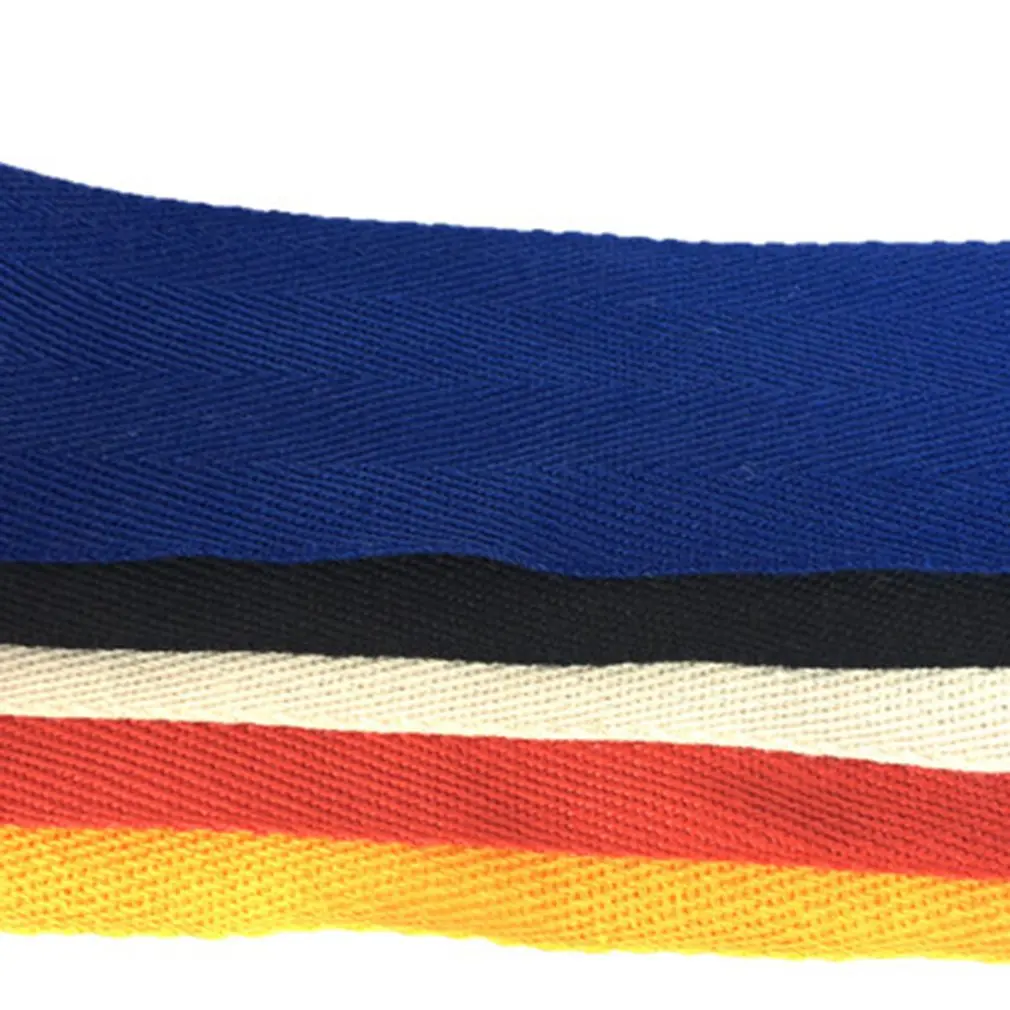 

Width 5cm Length 2.5M Cotton Sports Strap Sanda Muay Hand Wraps Professional Thai MMA Taekwondo Boxing Bandage