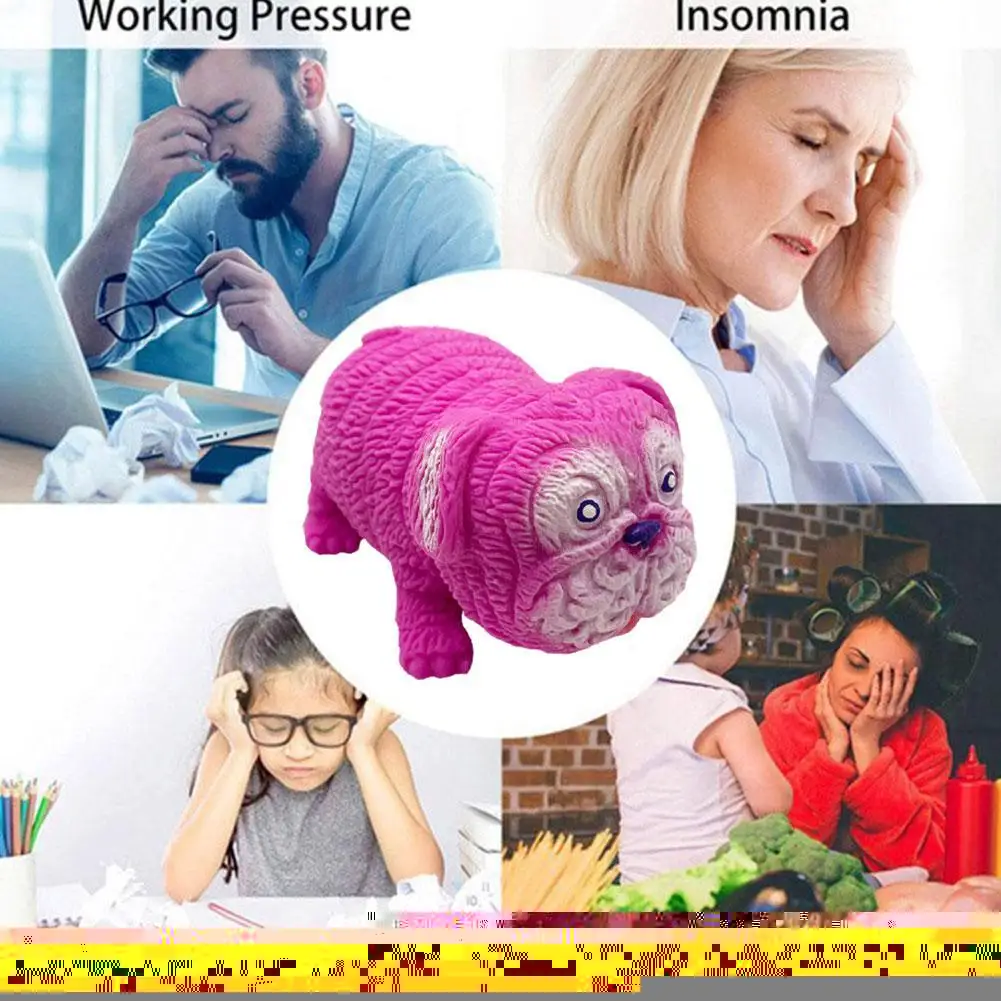 

Stress Relief Toy