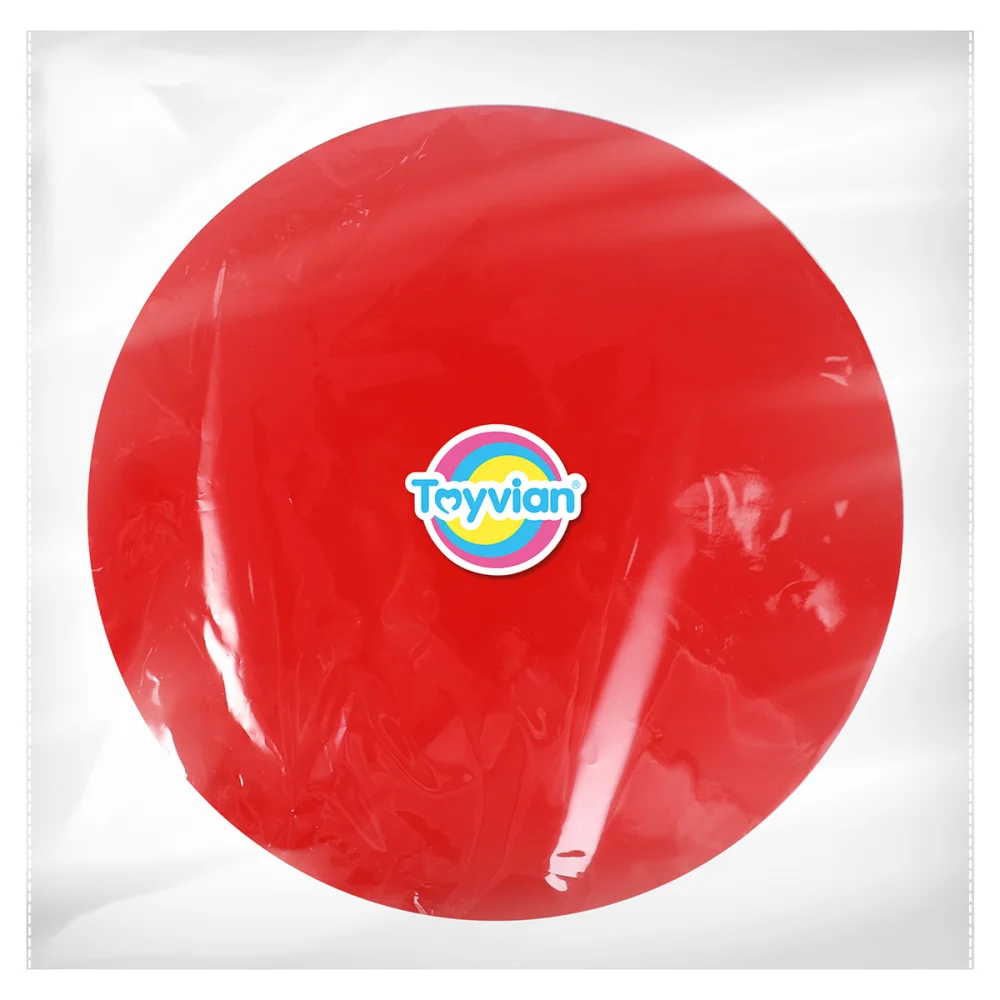 

Toyvian 10pcs Colorful Dry Erase Circles Whiteboard Marker Removable Vinyl Dot Wall Decal Pops for Dills Training School Teachin