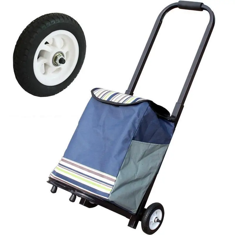 Компра хранения Koszyk Rolling Chariot De Courses Avec Roulettes хозяйственная тележка Carrello Cucina Mesa Cocina