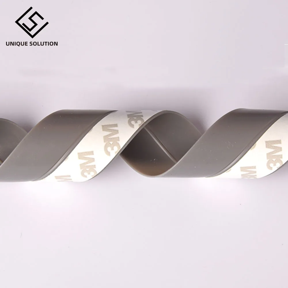 Самоклеящаяся уплотнительная лента для дверей длиной 6 м Пылезащитная окон