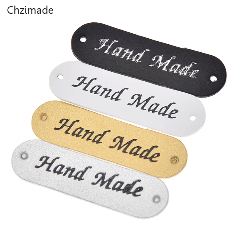 24/48 шт. ярлыки для джинсов сумок обуви | Дом и сад