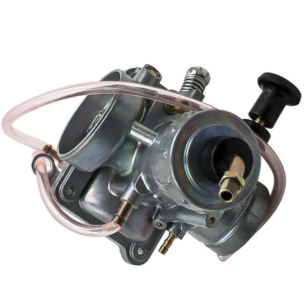 Новый Карбюратор Carb двигатель в сборе для Yamiha YFS200/Blaster 200 88 06 Carburador|Карбюраторы| |