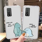 Чехол для Honor 10i, чехол для Honor 10 Lite Huawei Honor 8X 10X Lite 20 Pro 8S 9A 9S 20i 9X 9C 8A 20 Pro Lite, чехлы, противоударный чехол