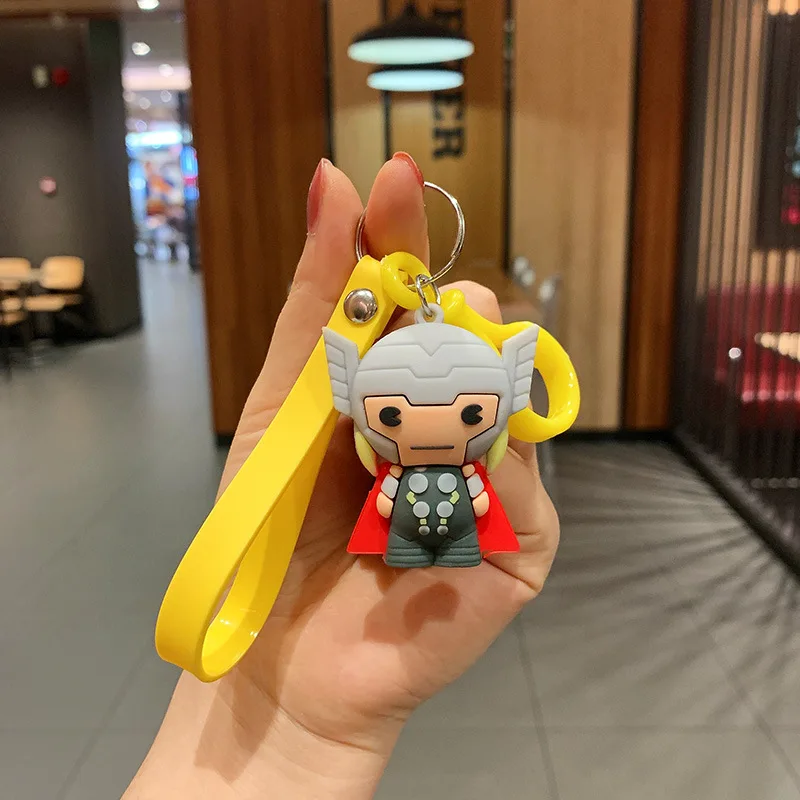 Брелок для ключей Человек-паук | Брелки