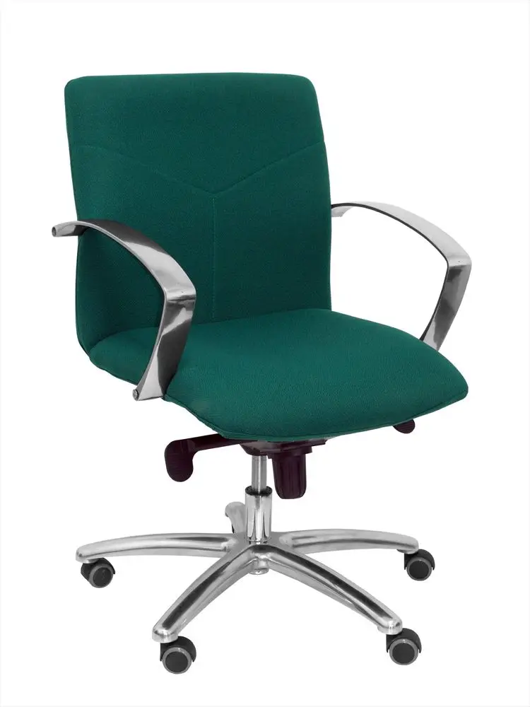Оливковое офисное кресло цвет зеленый | Мебель