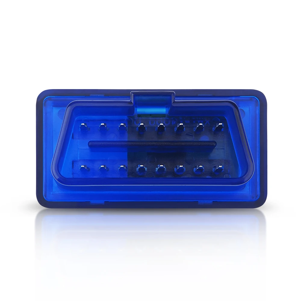 Bluetooth ELM327 OBD2 сканер для Toyota Corolla Camry CHR RAV4 Auris Yaris Land Cruiser Prado Android Автомобильные