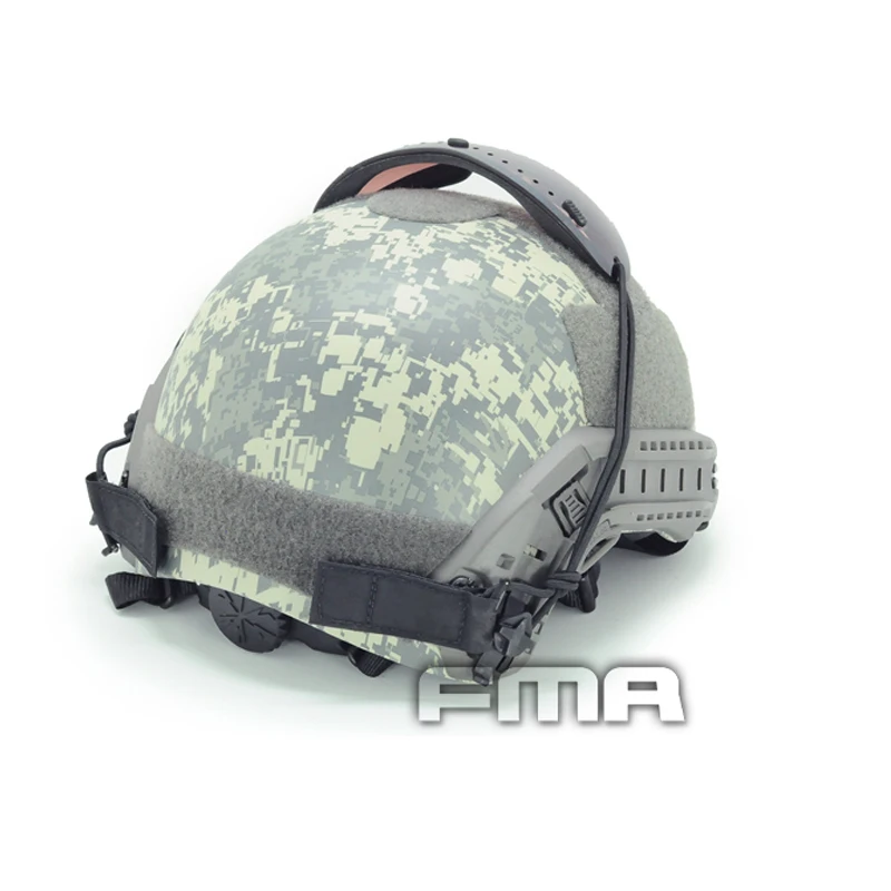 Fma 2019 новый открытый игровой шлем аксессуары Tb793/tb794 Кемпинг вспомогательная