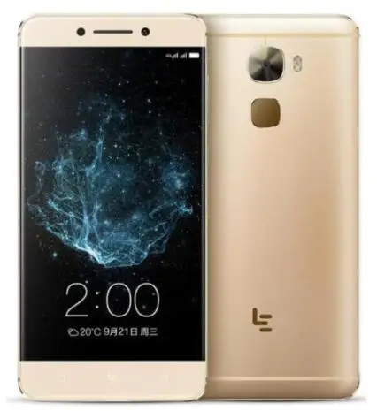 4G 64G Force Gold Мобильный телефон 5,5 ''Letv LeEco Le Pro 3X720, 4 Гб ОЗУ, 64 Гб ПЗУ, четырехъядерный процессор Snapdragon821, 16 МП, 4070 мА/ч, 4G LTE, отпечаток пальца - Цвет: 4G 64G Force Gold
