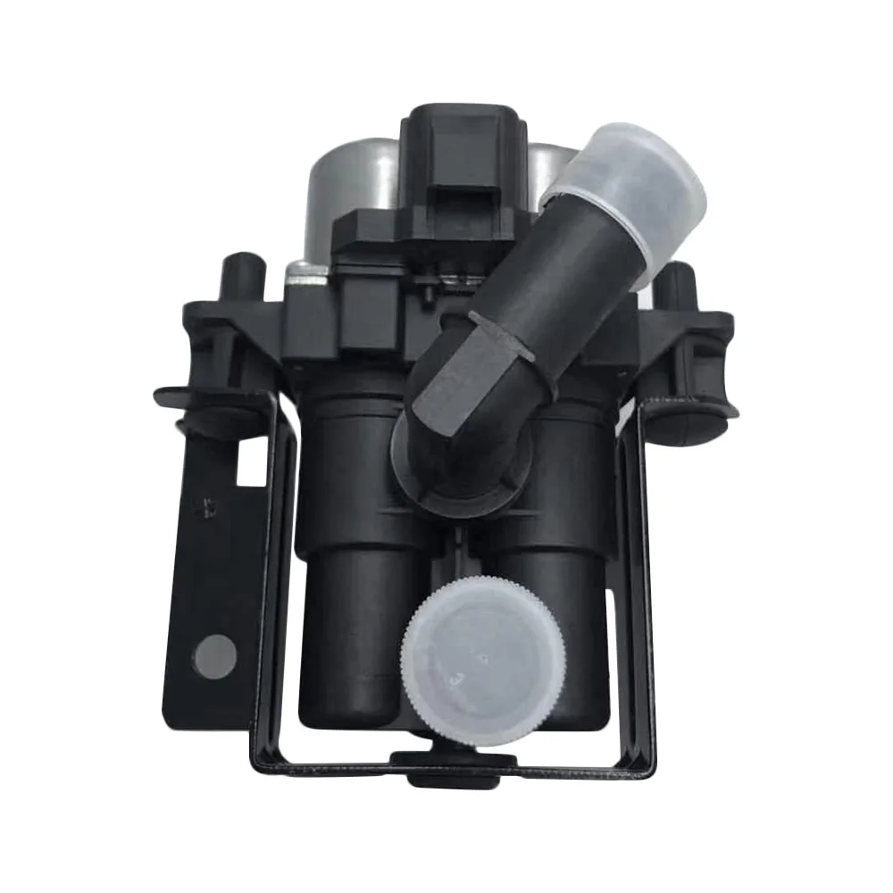 Регулирующий клапан нагревателя кондиционера регулятор температуры воды