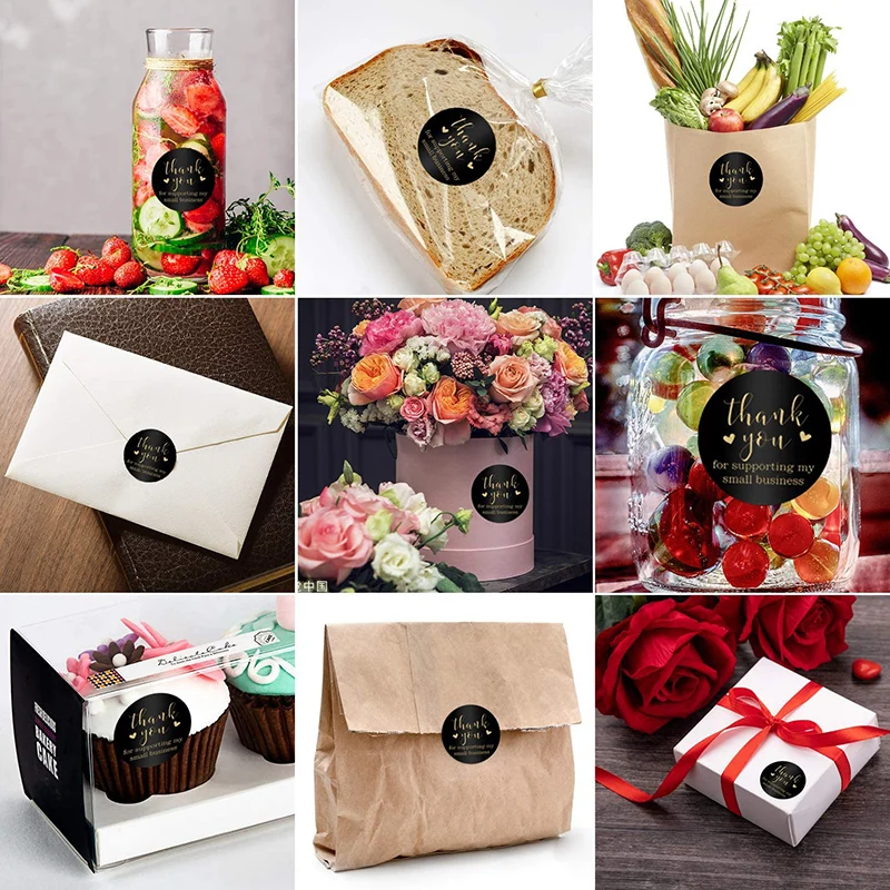 Фотообои для скрапбукинга 500 шт. свадебного подарка Рождественская открытка