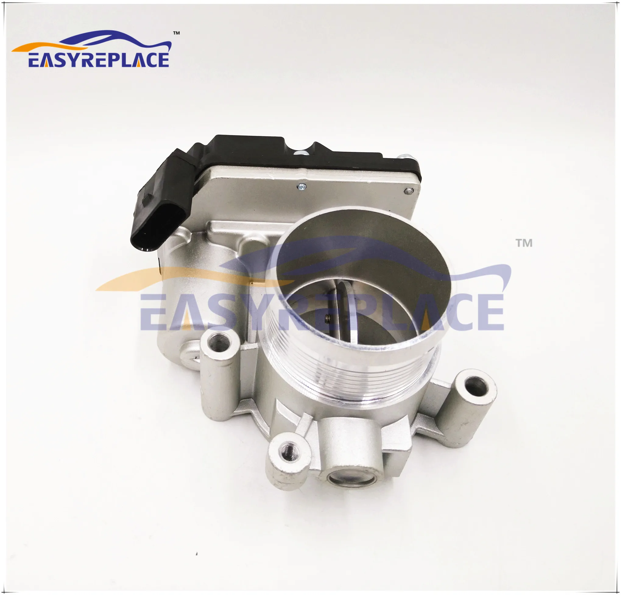 Легкая замена дизельного топлива дроссельной заслонки в сборе 03L128063A/B/C/D/E/F A2C59512935