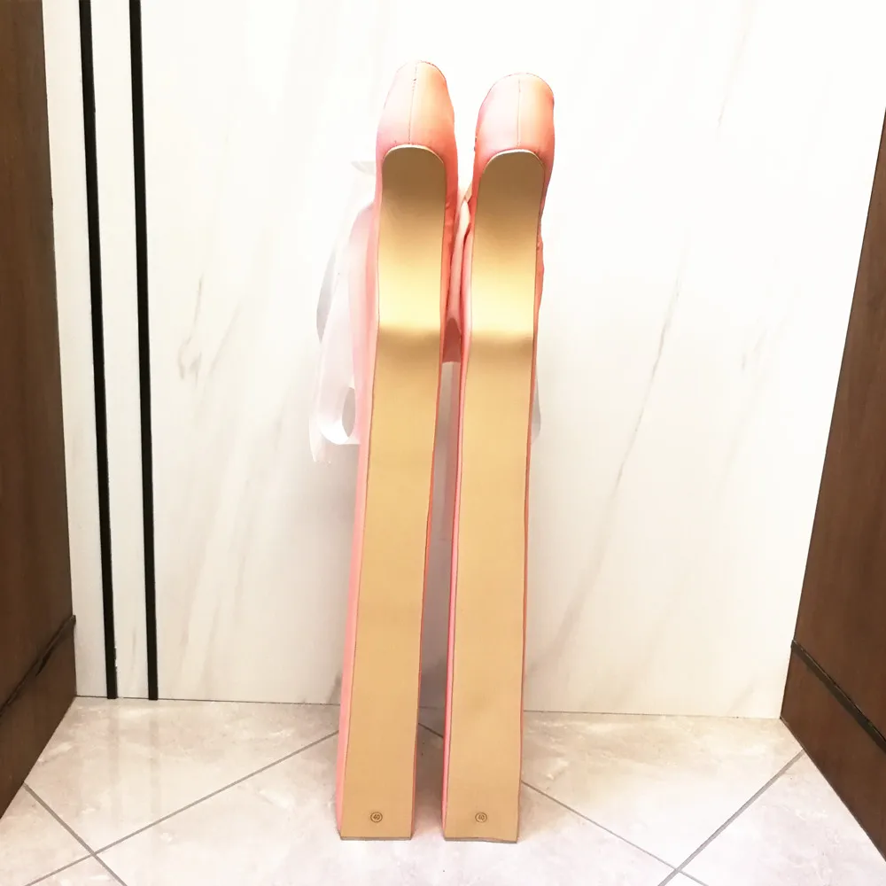 Рисунок 3 - Туфли женские на высоком каблуке 26