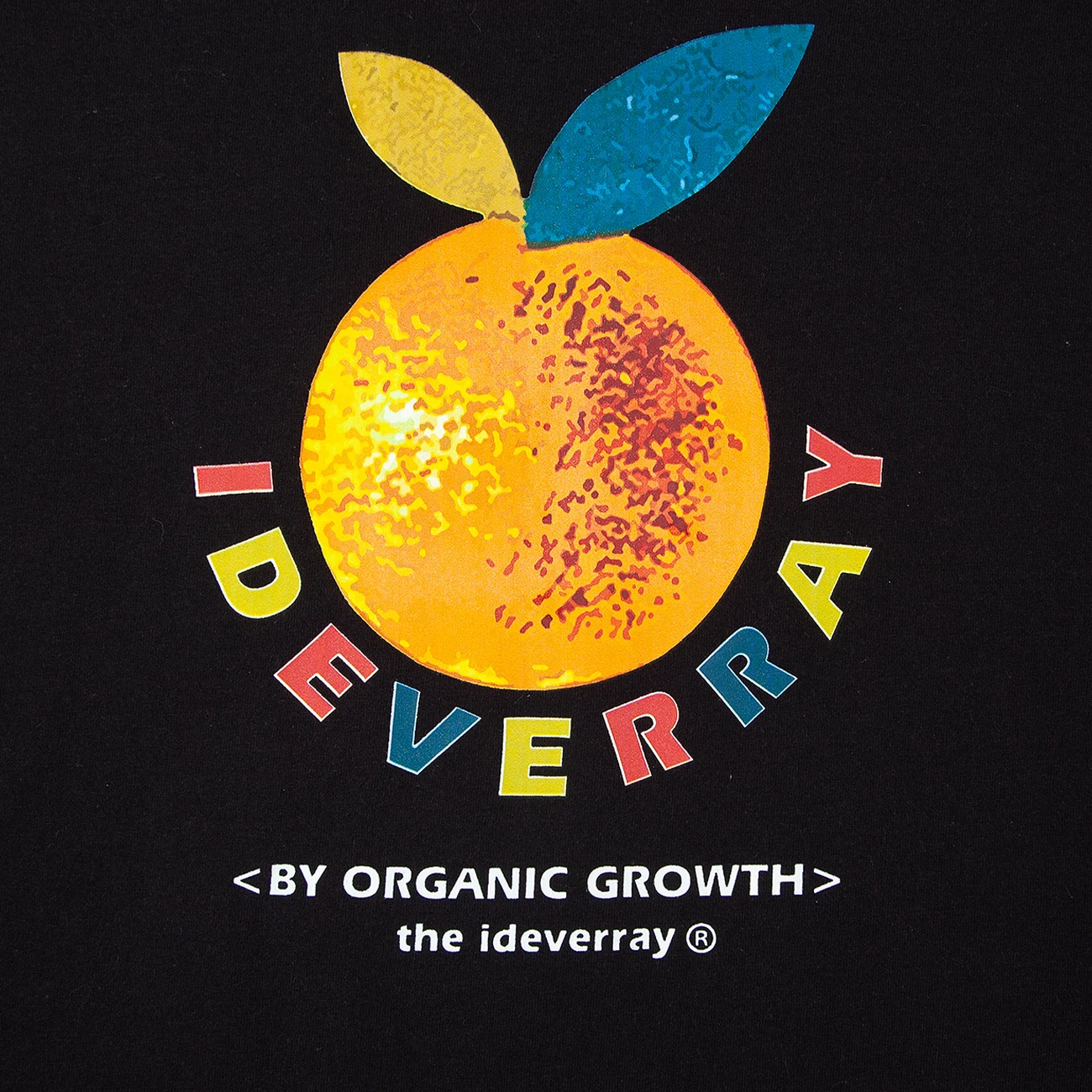 

2021 Summer Casual Tshirt Harajuku T-Shirt Streetwear Retro Lovely Orange Print Tshirt Hip Hop Loose Cotton Short Sleeve Shirt