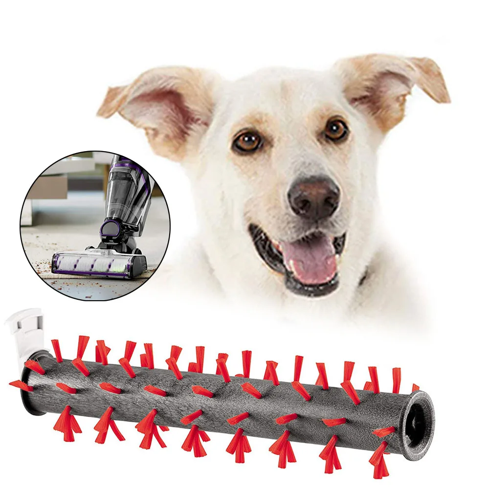 

Roller Brush Replacement For BISSELL Crosswave Cordless Max Series 2554, 2590, 2593, 2596 Vacuum Cleaner